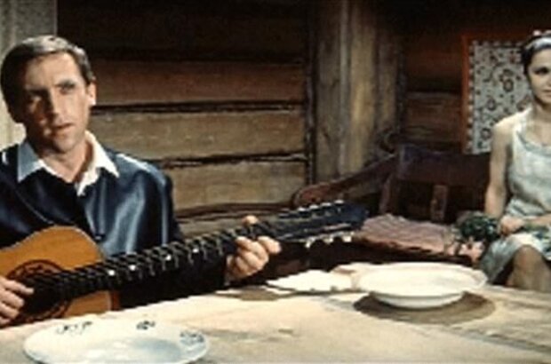 The Master of Taiga (1968) - photo 5