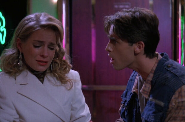 Leprechaun 3 (1995) - photo 3