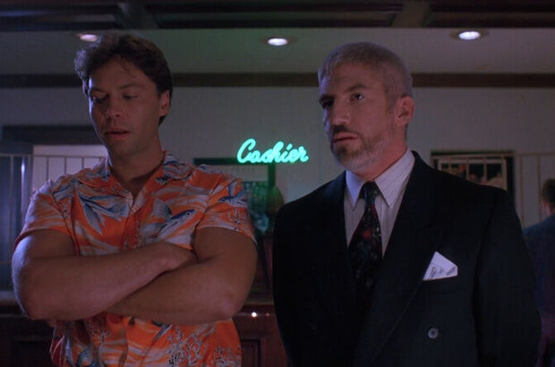 Leprechaun 3 (1995) - photo 7