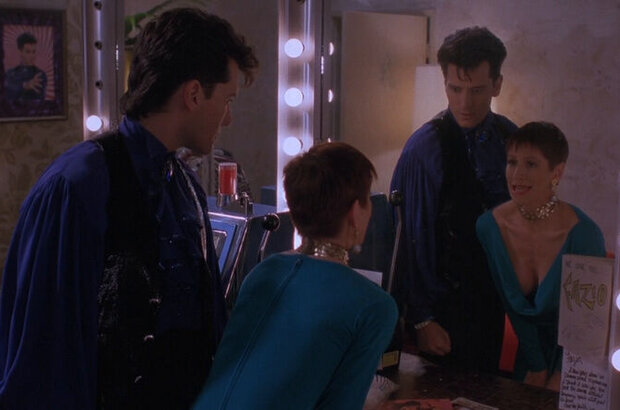 Leprechaun 3 (1995) - photo 9