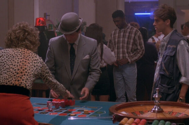 Leprechaun 3 (1995) - photo 6