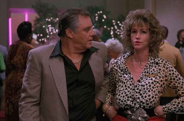 Leprechaun 3 (1995) - photo 5