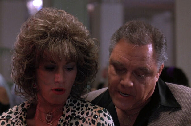 Leprechaun 3 (1995) - photo 8
