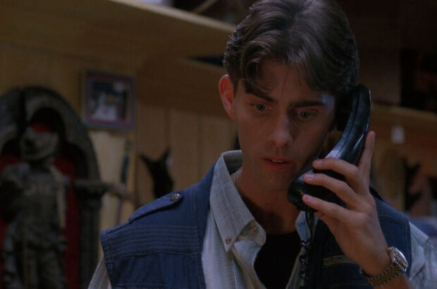 Leprechaun 3 (1995) - photo 4
