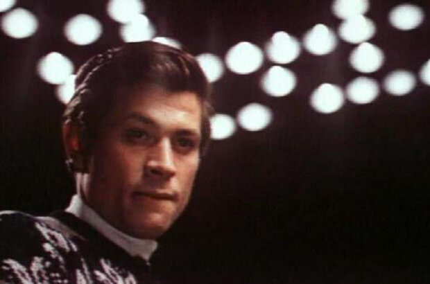 Blue Ice (1969) - photo 1