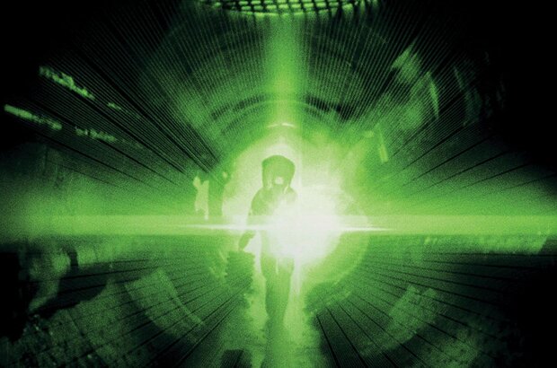 Mimic 2 (2001) - photo 2