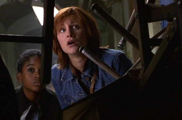 Mimic 2 (2001) - photo 6