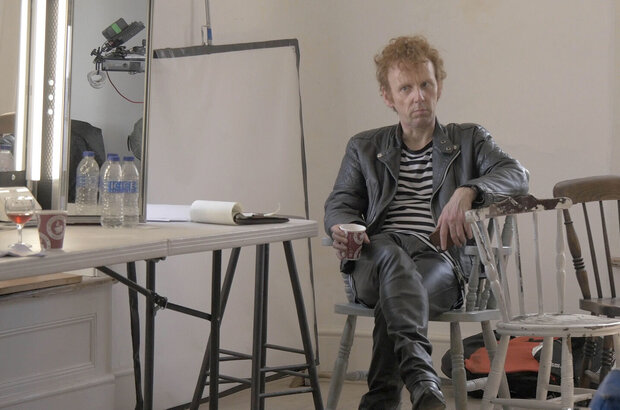 Creation Stories (2021) - photo 3