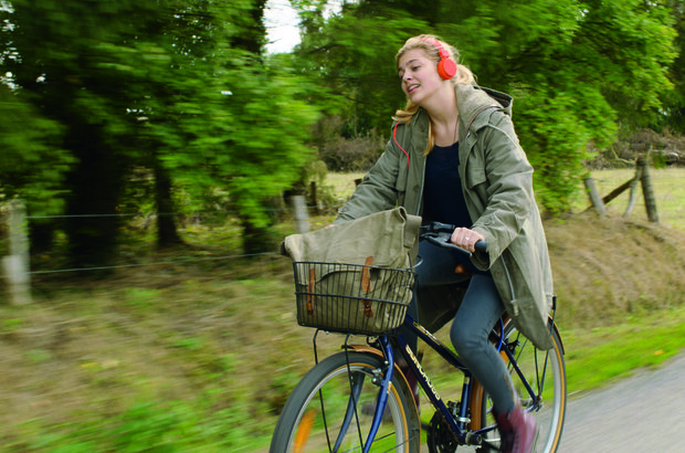 La famille Bélier (2014) - photo 1