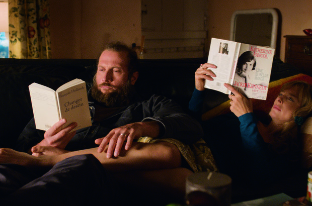 La famille Bélier (2014) - photo 6
