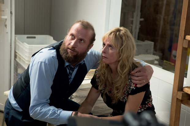 La famille Bélier (2014) - photo 2