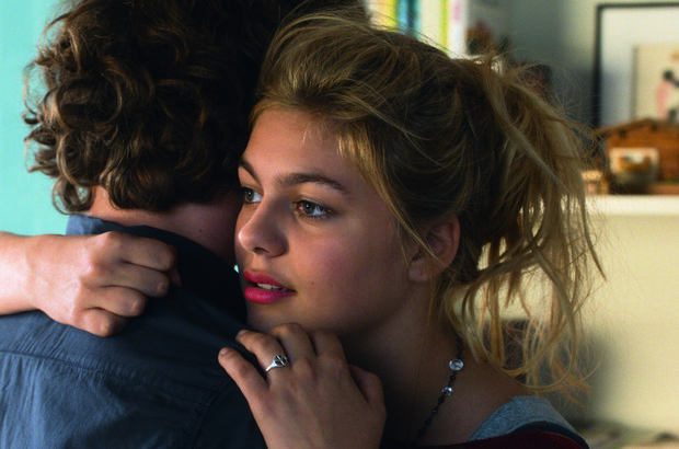 La famille Bélier (2014) - photo 4