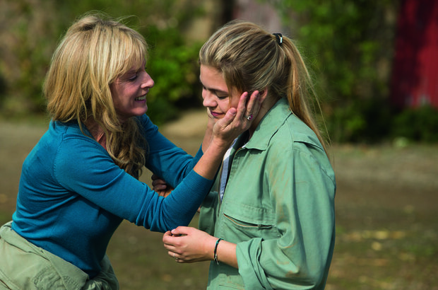 La famille Bélier (2014) - photo 5