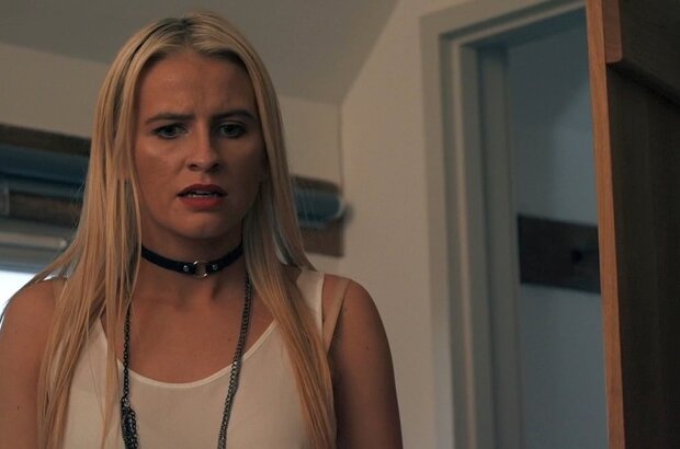 Mummy Reborn (2019) - photo 4