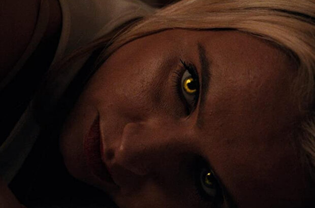 Mummy Reborn (2019) - photo 8