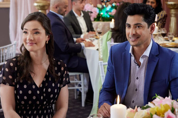 Make Me a Match (2023) - photo 4