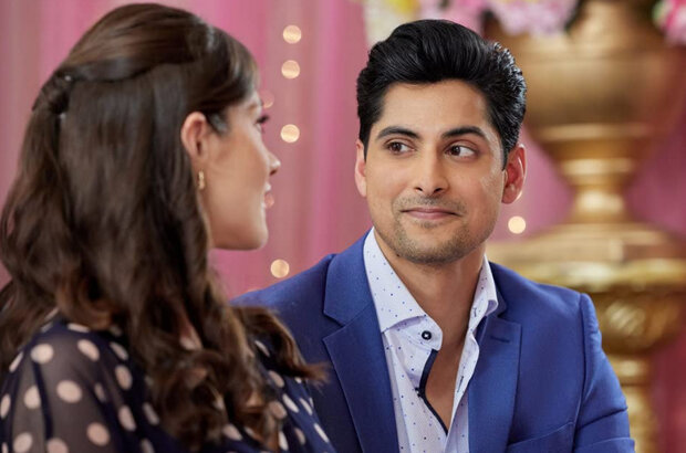 Make Me a Match (2023) - photo 3