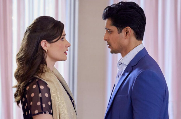 Make Me a Match (2023) - photo 1
