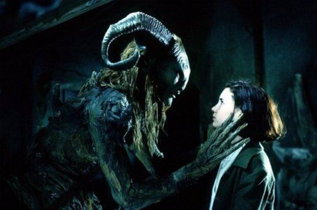 Pan's Labyrinth (2006) - photo 1