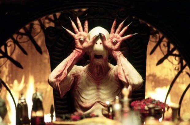Pan's Labyrinth (2006) - photo 5