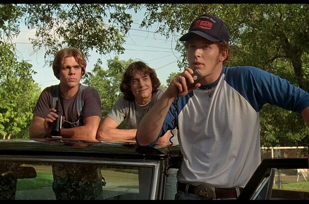 Dazed and Confused (1993) - photo 5