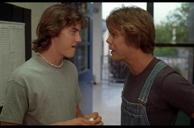 Dazed and Confused (1993) - photo 2