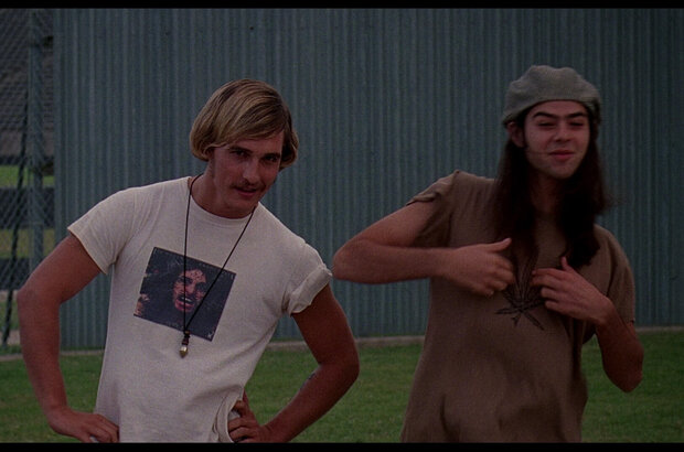 Dazed and Confused (1993) - photo 6