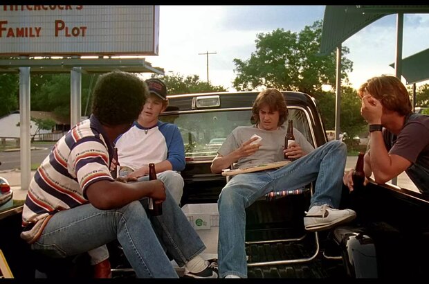 Dazed and Confused (1993) - photo 3