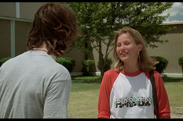 Dazed and Confused (1993) - photo 4