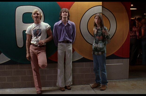 Dazed and Confused (1993) - photo 8