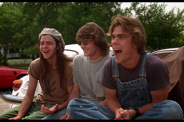 Dazed and Confused (1993) - photo 7