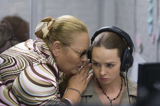 Soundtrack of Passion (2009) - photo 7