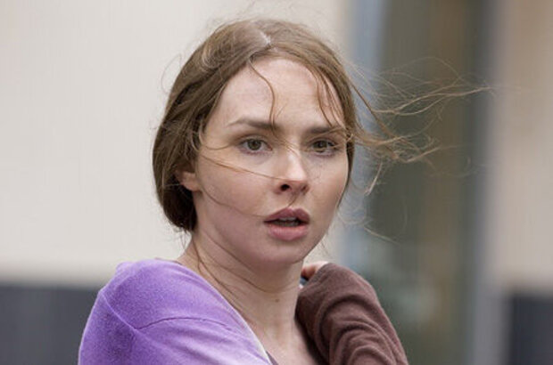 Soundtrack of Passion (2009) - photo 1