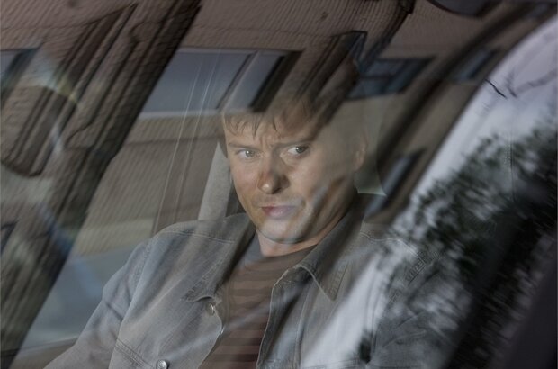 Soundtrack of Passion (2009) - photo 6