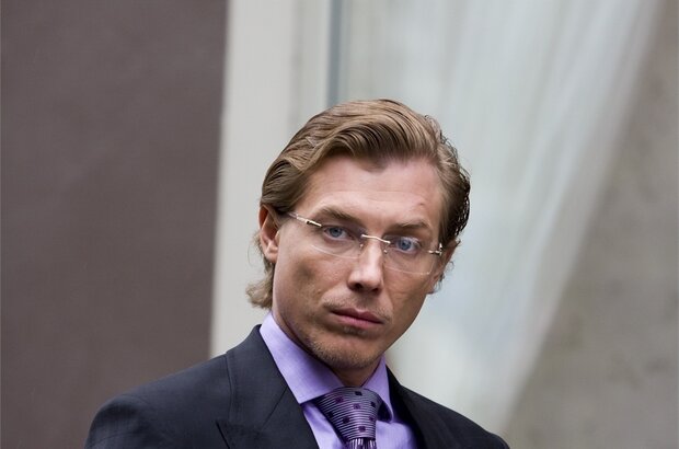Soundtrack of Passion (2009) - photo 4