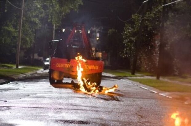 The Final Destination (2009) - photo 6