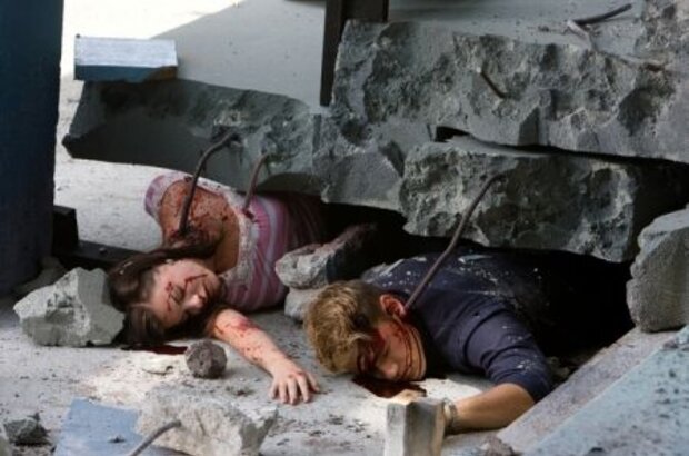The Final Destination (2009) - photo 4