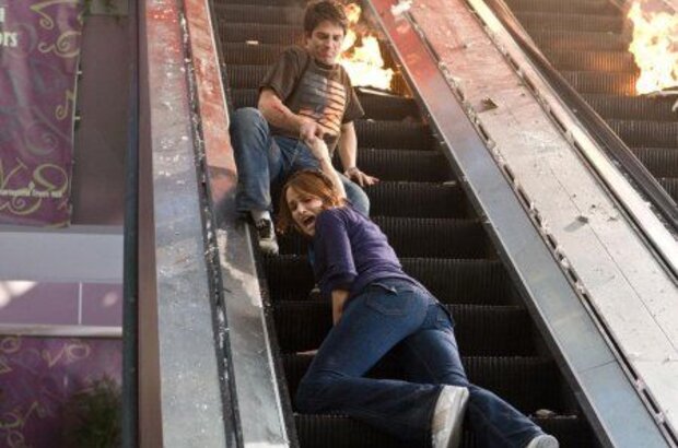 The Final Destination (2009) - photo 5