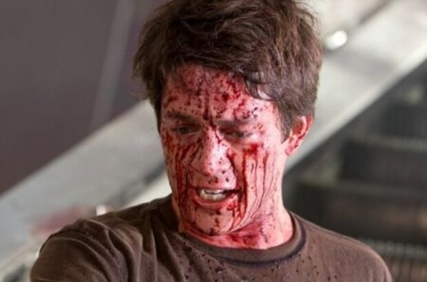 The Final Destination (2009) - photo 1