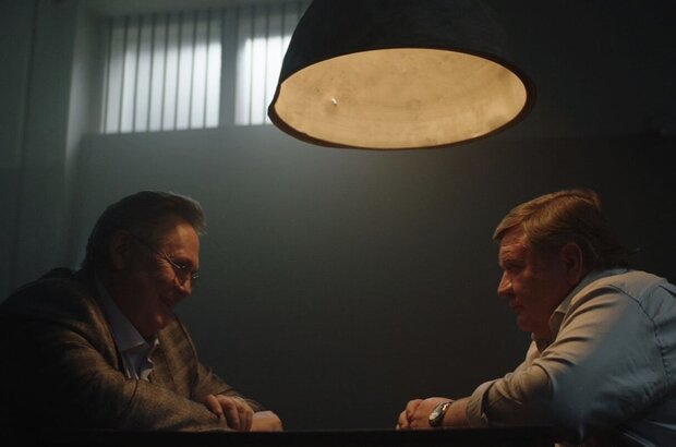 Vse ili nichego (2018) - photo 10
