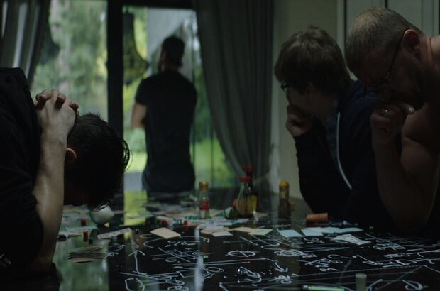 Vse ili nichego (2018) - photo 4