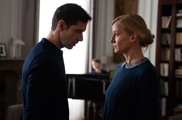By the Grace of God (2019) - photo 4