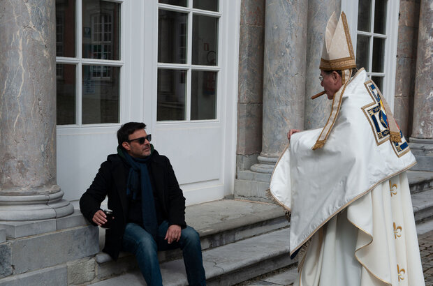 By the Grace of God (2019) - photo 3