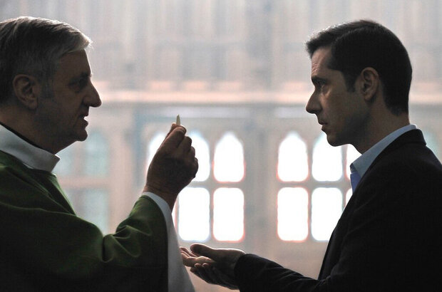 By the Grace of God (2019) - photo 1