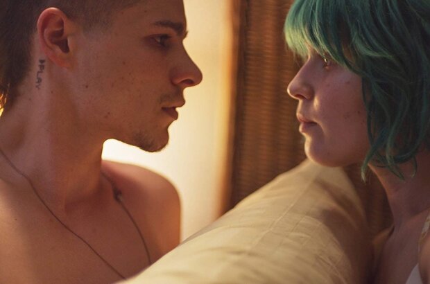 Babyteeth (2019) - photo 2