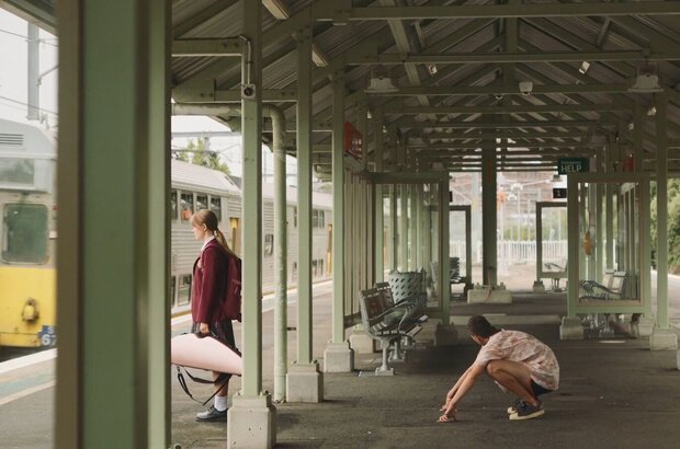 Babyteeth (2019) - photo 7