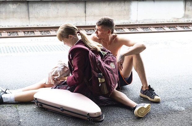 Babyteeth (2019) - photo 4