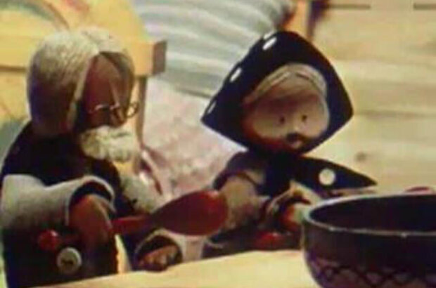 Pro kozla (1960) - photo 4