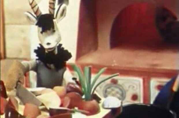 Pro kozla (1960) - photo 3