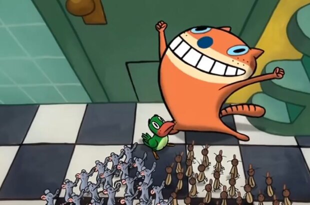 Teacher's Pet (2004) - photo 6
